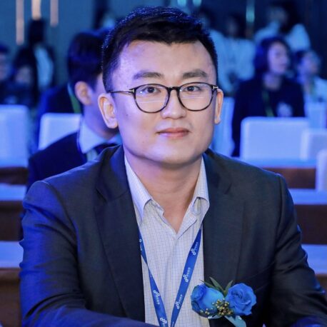 Preston Zhang