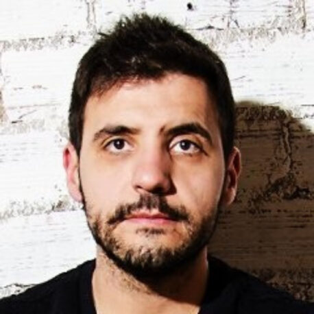 Diego Martínez