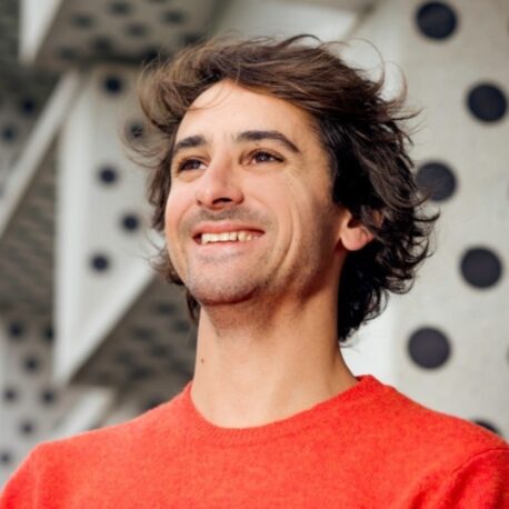 Rodrigo Vilariño
