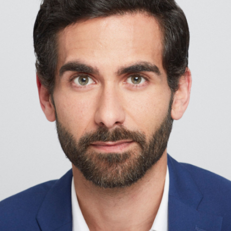 Sergio Reyes